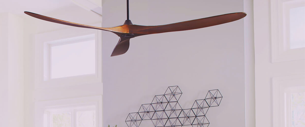 choosing the right ceiling fan