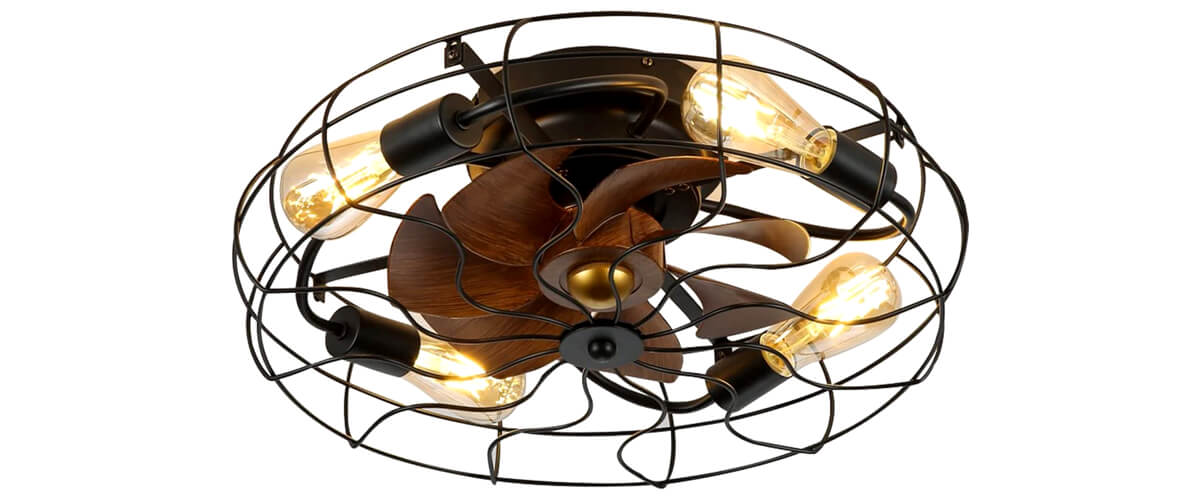 best bladeless ceiling fan DIDER