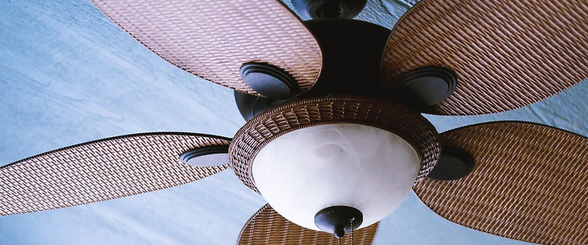 why does ceiling fan direction matter?