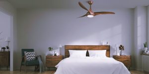 Best Ceiling Fans for Vaulted Ceilings Reviews