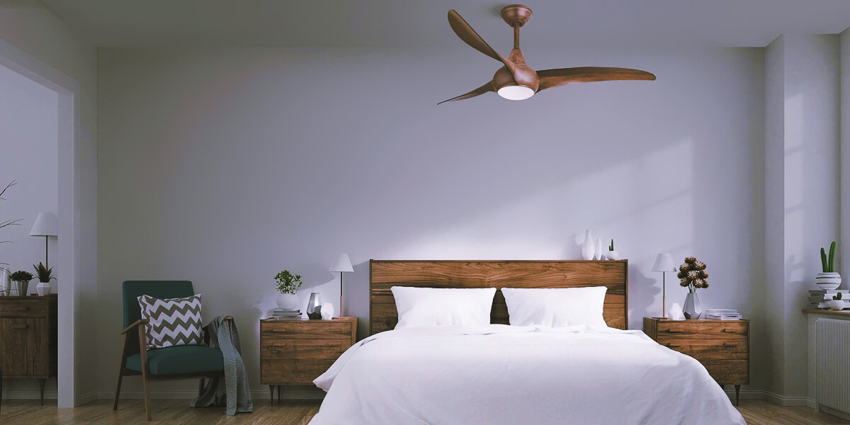 best ceiling fan for vaulted ceiling