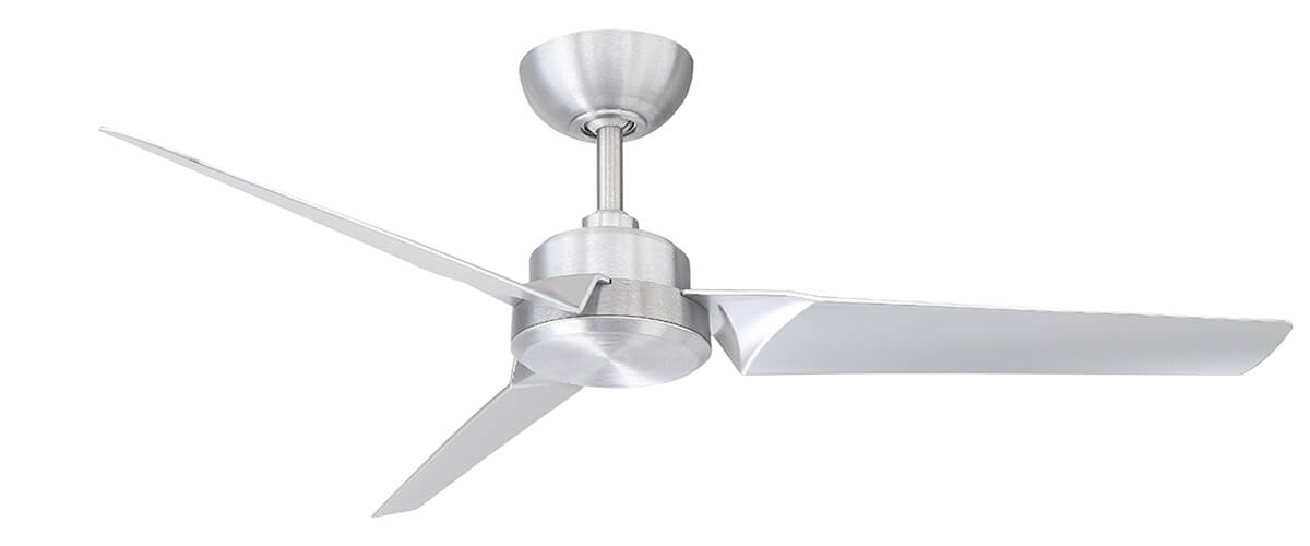 Roboto ceiling fan functions