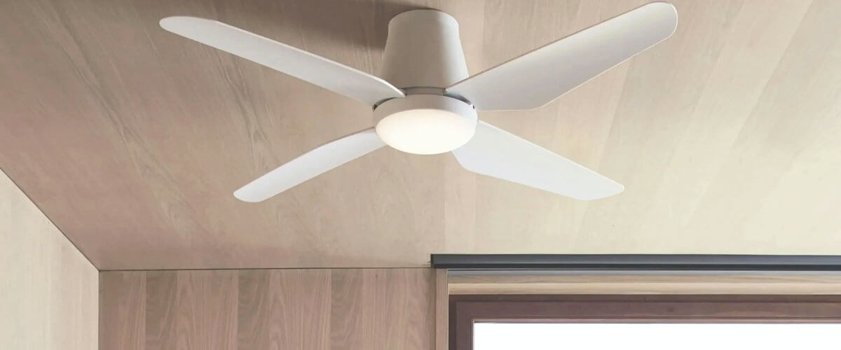 4 blade ceiling fans