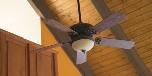 Understanding Ceiling Fan Electricity Usage